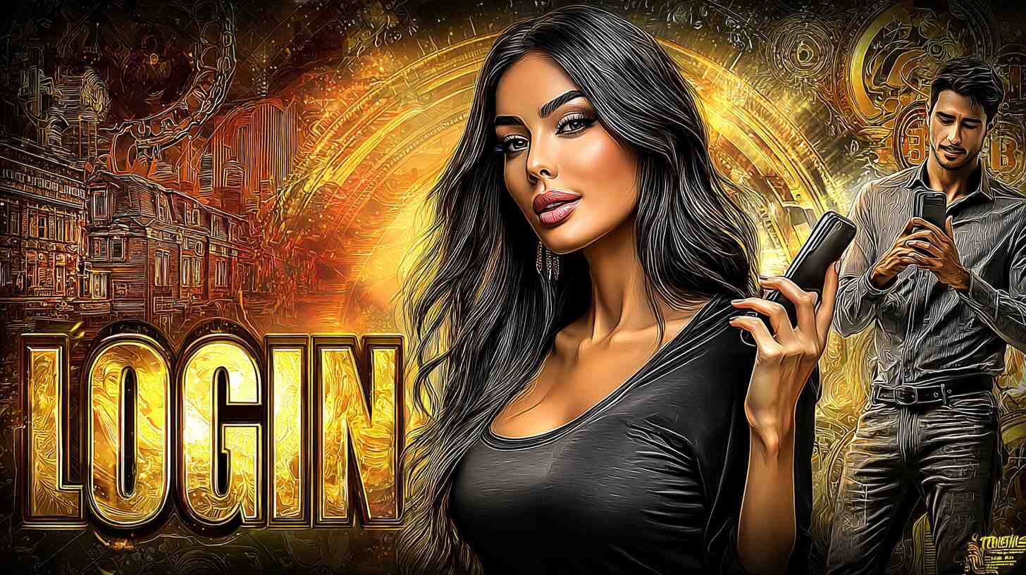 Inicia sesión en el casino LATAM WIN
                              